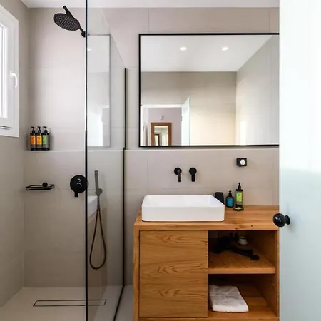 Azure Bliss Mykonos Agios Stefanos (Mykonos)