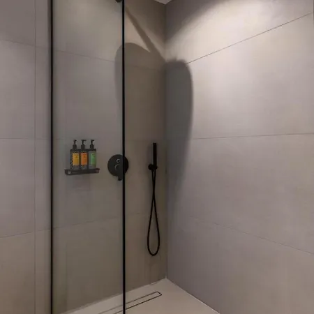 Apartmán Azure Bliss Mykonos *