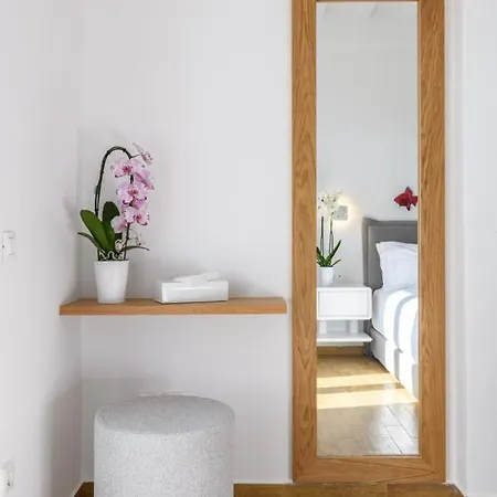 Apartmán Azure Bliss Mykonos Agios Stefanos (Mykonos)