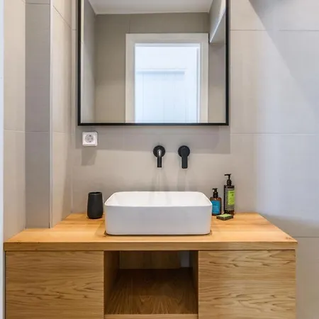 Azure Bliss Mykonos * Agios Stefanos (Mykonos)