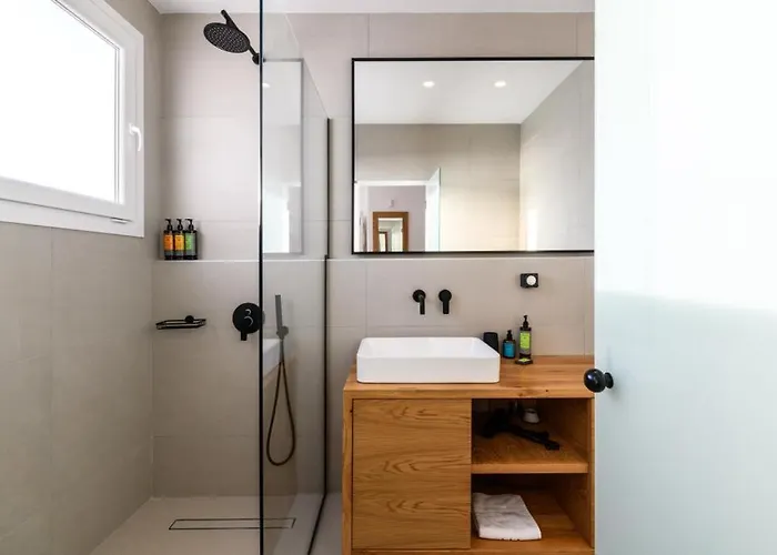 Azure Bliss Mykonos Agios Stefanos Avliotes