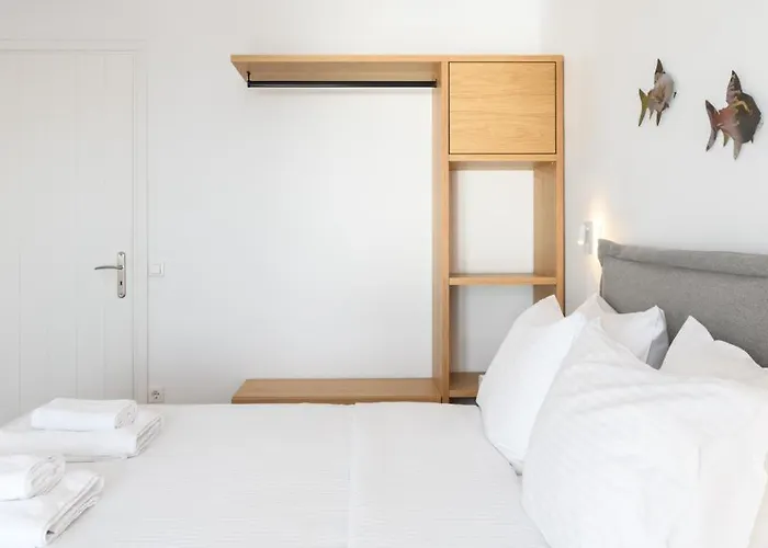 Azure Bliss Mykonos Agios Stefanos Avliotes