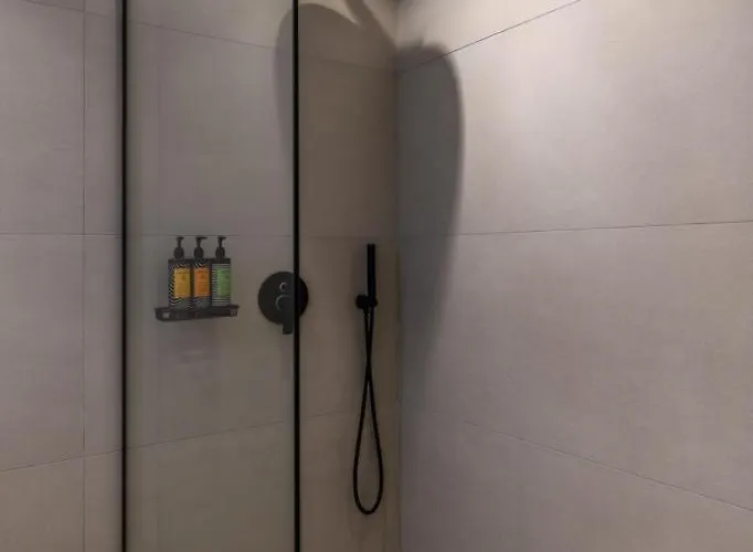 Apartament Azure Bliss Mykonos *