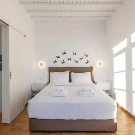 Azure Bliss Mykonos