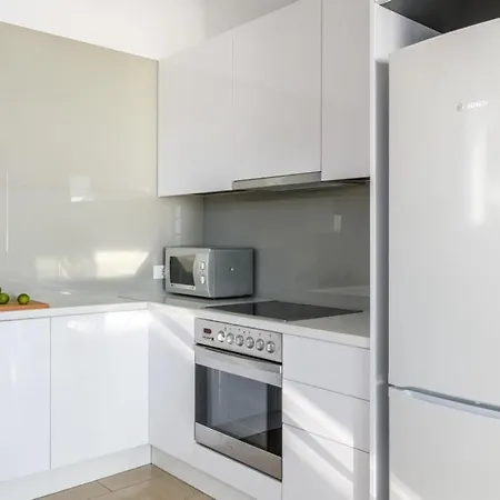 Azure Bliss Mykonos Άγιος Στέφανος