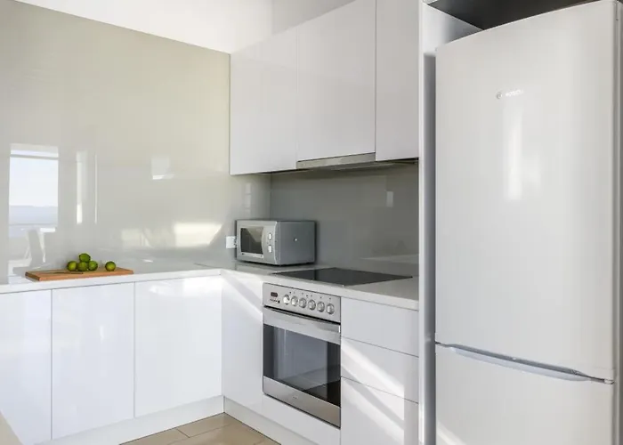 Azure Bliss Mykonos Agios Stefanos (Mykonos)