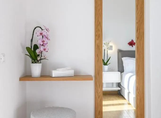 Apartment Azure Bliss Mykonos Agios Stefanos (Mykonos)